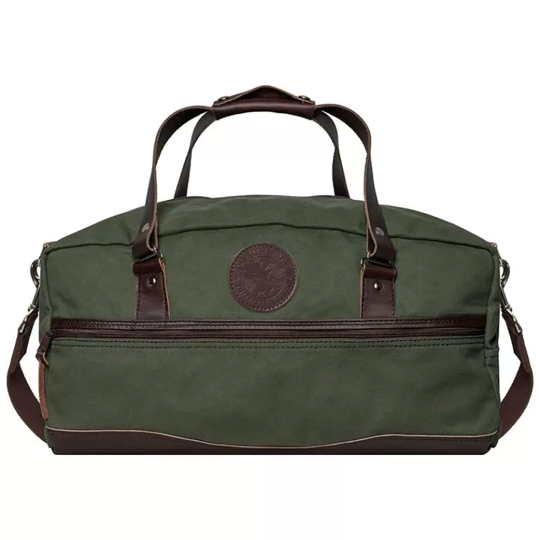 Weekender Duffel